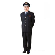 稅務(wù)制服 --男式