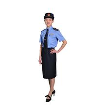 工商稅務(wù)制服 --女式夏裝