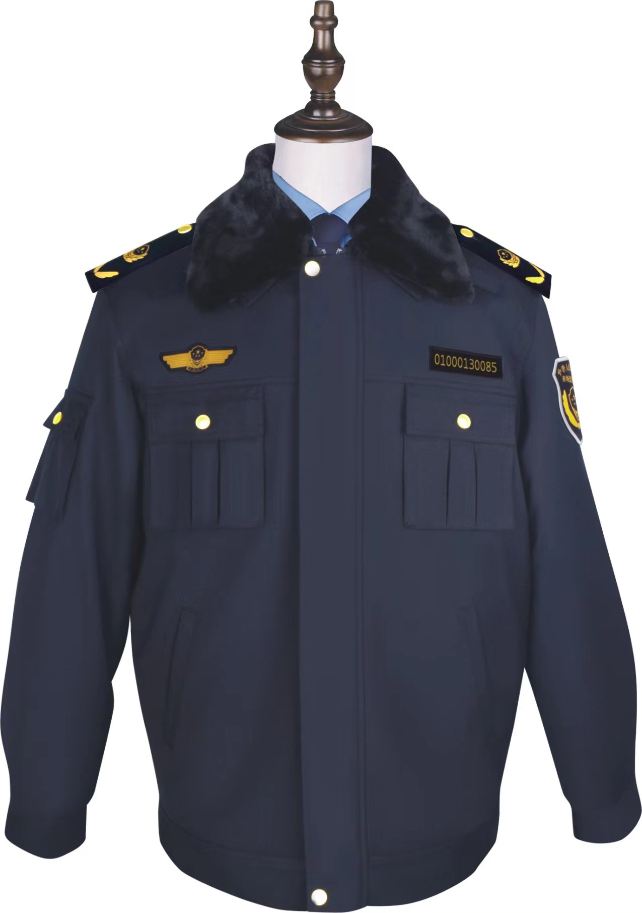 新六部門(mén)統(tǒng)一綜合執(zhí)法服裝